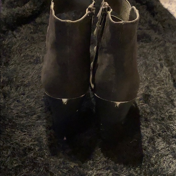 Block heels - Picture 4 of 6